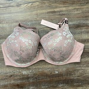 Victoria’s Secret Lined Demi Bra